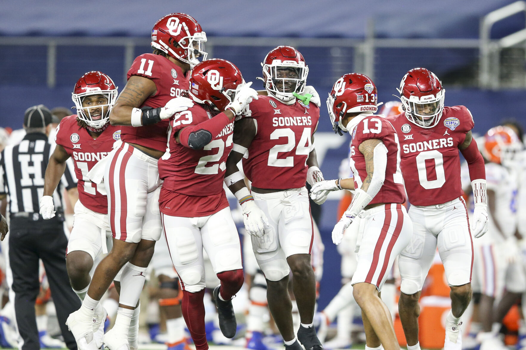 Cotton Bowl